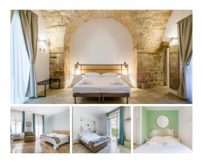  Scicli Albergo Diffuso  Счильи